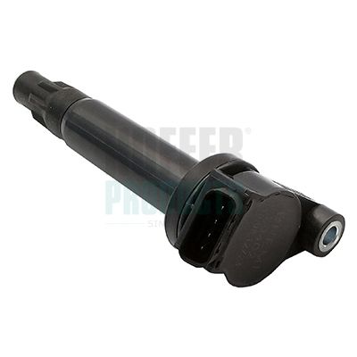 HOFFER 8010669 Ignition Coil