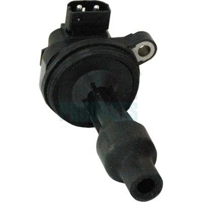 Ignition Coil HOFFER 8010679