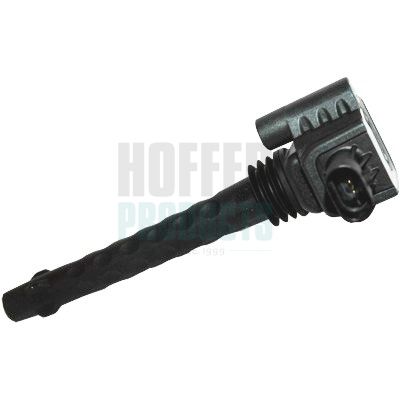 Ignition Coil HOFFER 8010687