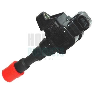 HOFFER 8010689 Ignition Coil