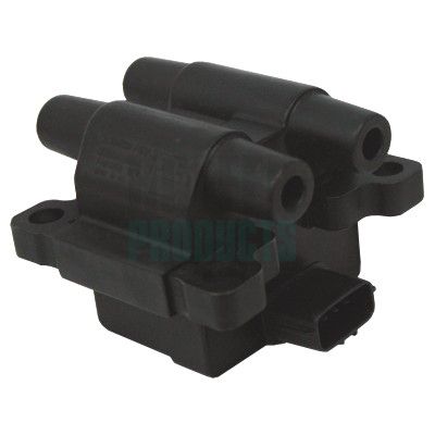 HOFFER 8010691 Ignition Coil