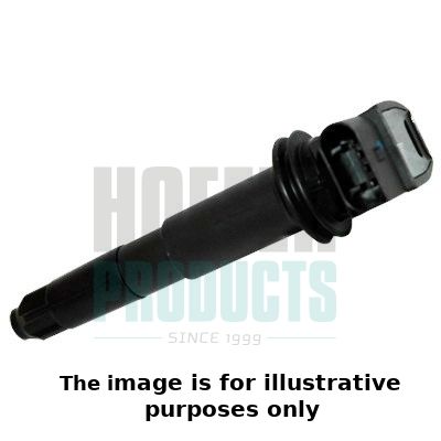 HOFFER 8010698E Ignition Coil