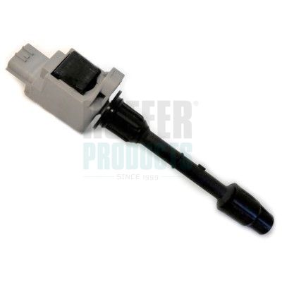 Ignition Coil HOFFER 8010727