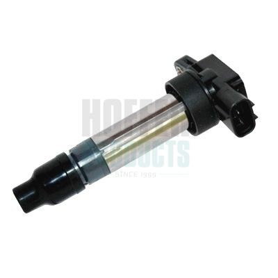 Ignition Coil HOFFER 8010728
