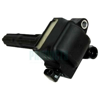 Ignition Coil HOFFER 8010731