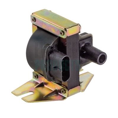 HOFFER 8010735 Ignition Coil