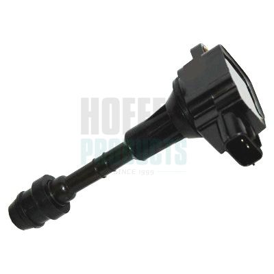 HOFFER 8010742 Ignition Coil