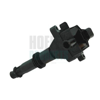 Ignition Coil HOFFER 8010744