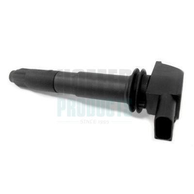 Ignition Coil HOFFER 8010754