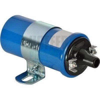 HOFFER 8010757 Ignition Coil