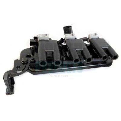 HOFFER 8010765 Ignition Coil