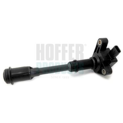 Ignition Coil HOFFER 8010768