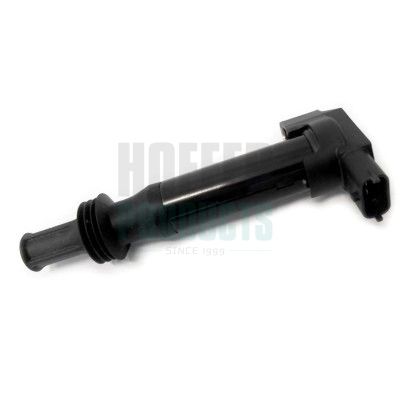 Ignition Coil HOFFER 8010774