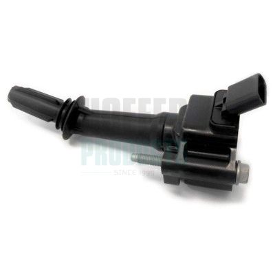 HOFFER 8010776 Ignition Coil