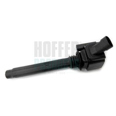 Ignition Coil HOFFER 8010777