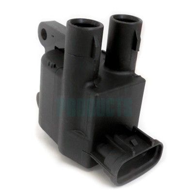 Ignition Coil HOFFER 8010778