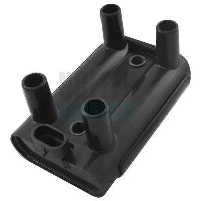 HOFFER 8010791 Ignition Coil