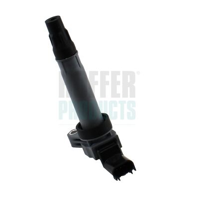 Ignition Coil HOFFER 8010808E