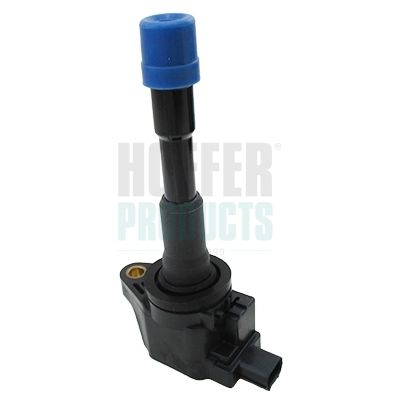 HOFFER 8010814E Ignition Coil