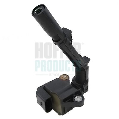 HOFFER 8010816 Ignition Coil