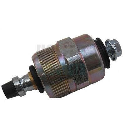 HOFFER 8029014 Fuel Cut-off, injection system