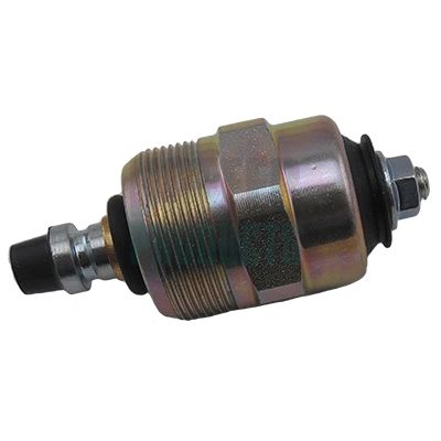 HOFFER 8029015 Fuel Cut-off, injection system