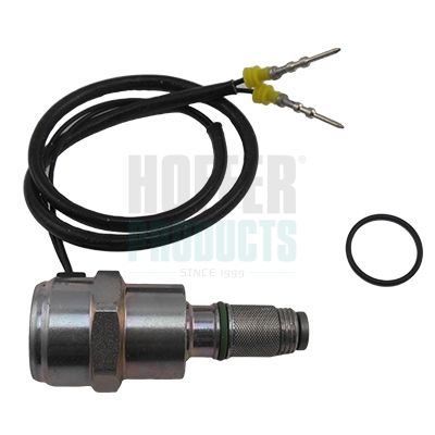 HOFFER 8029032 Fuel Cut-off, injection system