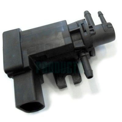 Pressure converter, turbocharger HOFFER 8029055