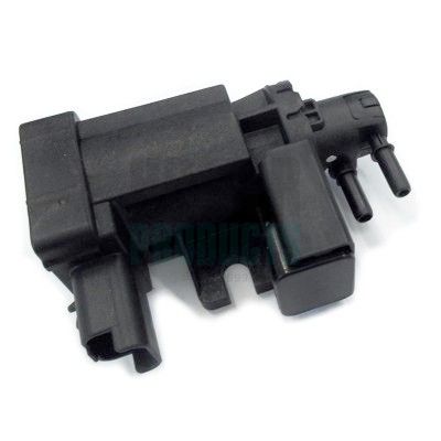 HOFFER 8029082 Pressure Converter, exhaust control