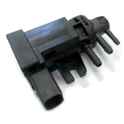 Pressure converter, turbocharger HOFFER 8029087