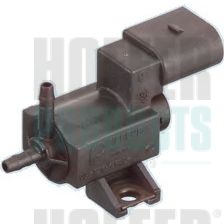 HOFFER 8029088 Change-Over Valve, change-over flap (induction pipe)