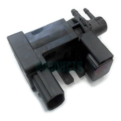 Pressure converter, turbocharger HOFFER 8029096