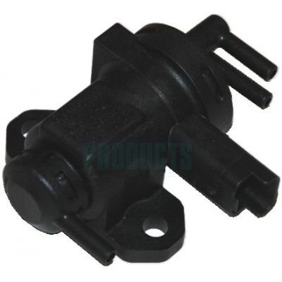 Pressure Converter, exhaust control HOFFER 8029100