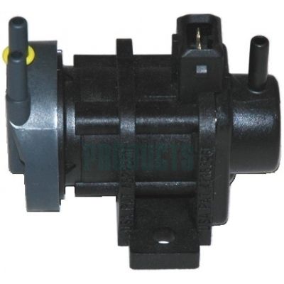 Pressure Converter, exhaust control HOFFER 8029102