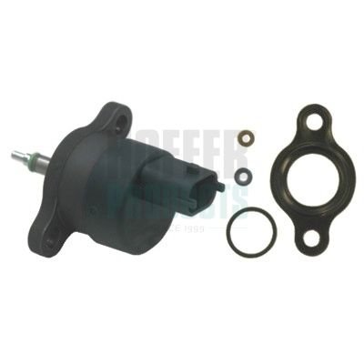 Pressure Control Valve, common rail system HOFFER 8029103