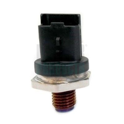Sensor, fuel pressure HOFFER 8029115