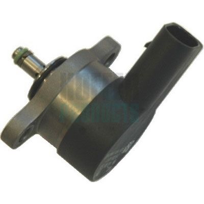 Sensor, fuel pressure HOFFER 8029118