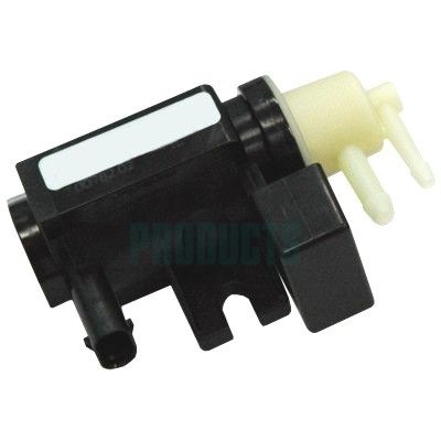 Pressure Converter, exhaust control HOFFER 8029125