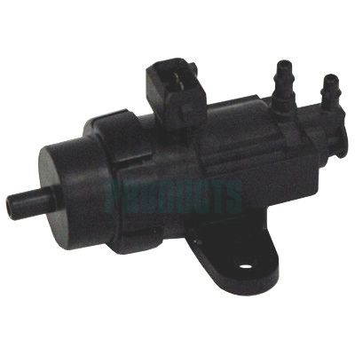 Pressure Converter, exhaust control HOFFER 8029127