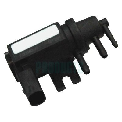 Pressure Converter, exhaust control HOFFER 8029133