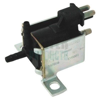 Valve, air control (intake air) HOFFER 8029135