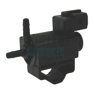 Pressure Converter, exhaust control HOFFER 8029147