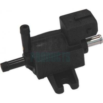 Pressure Converter, exhaust control HOFFER 8029148