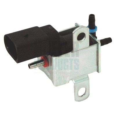 Valve, secondary air intake suction HOFFER 8029151