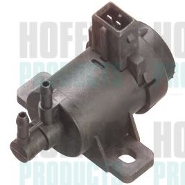 Pressure Converter, exhaust control HOFFER 8029184