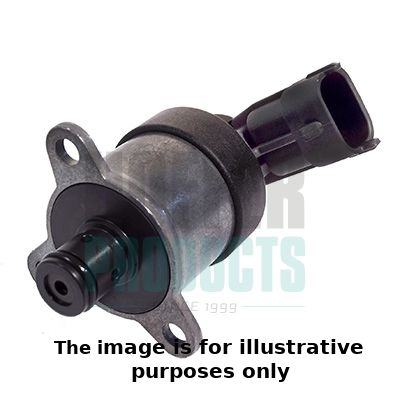 HOFFER 8029185E Control Valve, fuel quantity (common rail system)