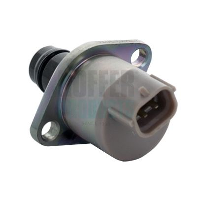Pressure Control Valve, common rail system HOFFER 8029207