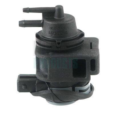 Pressure Converter, exhaust control HOFFER 8029220