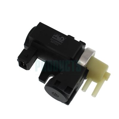 Pressure converter, turbocharger HOFFER 8029232