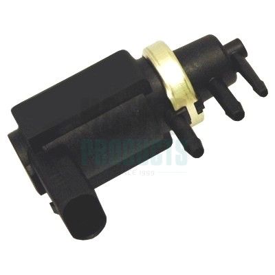 Pressure Converter, exhaust control HOFFER 8029235